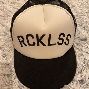 RCKLSS hat